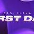 D S ILEXA First Day