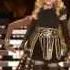 2012 Half Time Show Super Bowl Madonna HD 720p