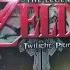 The Legend Of Zelda Twilight Princess HD Wii U Unboxing