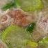 Pork Meatball Soup With Misua And Patola Recipe
