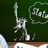 SLOW English Podcast For High Beginners A2 B1 My Trip To The USA Comprehensible Input