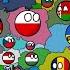 History Of Europe 1900 2024 Countryballs Best Version