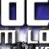 Rock Roll Drum Loop