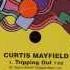 Curtis Mayfield Tripping Out Featurecast Tough Funk 2013 Re Edit