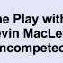 Kevin MacLeod Come Play With Me