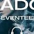 SEVENTEEN 세븐틴 Shadow 8D AUDIO USE HEADPHONES