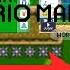 Evolution Of Super Mario Maker World Engine