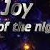 Disco Joy To The Rhythm Of The Night Italo Disco 2022