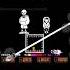 Bad Time Trio Mobile Undertale Sans Papyrus Mobile Chara Frisk Android Mobile Storyshift