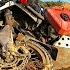 Долгий путь домой Пакистан застрял в песках на мотоцикле Honda Africa Twin CRF1000 ч 37