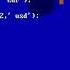Turbo Pascal Programming 07 Cash Machine App
