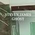 Steven James Ghost Official Lyric Video