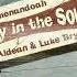 Shenandoah Jason Aldean And Luke Bryan Sunday In The South