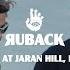 RUBACK Jaran Hill Bali Melodic Techno Mix