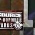 Black Rob Wins Single Of The Year At The 2000 Source Awards