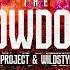 Sub Zero Project Wildstylez JDX The Showdown Defqon 1 Records