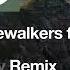 Ridgewalkers Featuring El Find Lostly Remix