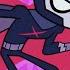 Red X Teen Titans Go Cartoon Network