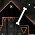 4K Geometry Dash Extinction By HaoN 100 3 Coins