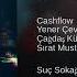 Cash Flow Küfür Bass Feat Yener Çevik