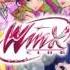 Winx Club Beat To The Music