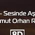 Yalın Sesinde Aşk Var Mahmut Orhan Remix 8D Audio