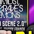 5x BLEGH Amidst The Grave S Demons I M So Scene 2 0 Ft Johnny Franck REACTION