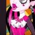 По старинке Monster High