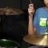 Numbness Like A Ginger UNISON SQUARE GARDEN Drum Cover By Keefe Kay