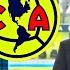 CLUB AMÉRICA LLEGAN CON BAJAS PARA ENFRENTAR A NECAXA VÍCTOR DÁVILA SERÁ TITULAR INDISCUTIDO