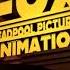 Fox Deadpool Pictures FDPA DreamWorks Animation SKG Toei Animation 2012