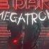 4K Best Transformers Villain Megatron Transformers Edit LITTLE DARK AGE