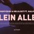 Allein Allein Extended