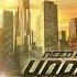 Need For Speed Undercover OST Java Version 2