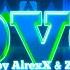 4K BYE By AlrexX Zomberg Extreme Demon Geometry Dash 2 11