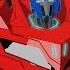 Transformers Robots In Disguise Season 2 Optimus Prime Famous TMV