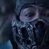 Mortal Kombat 2021 Scorpion Vs Sub Zero With Original Music