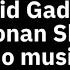 Валид Гадаев Марзонан Шовда Valid Gadaev Marzonan Shovda No Instruments