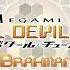 Brahman Digital Devil Saga 2