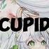 Nahida Cupid Genshin Impact AI Cover