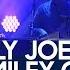 Miley Cyrus Billy Joel New York State Of Mind Live At Madison Square Garden