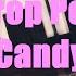 MMD Drop Pop Candy JOJO