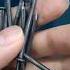 The Art Of Manufacturing Nails