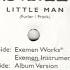 Sia Little Man Exemen Instrumental Wookie UKG