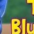 The Blue Fox Story For Kids Infobells