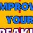 How To Improve English Speaking Follow These Tips