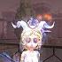 507 Priestess Pro Player Moonlit River Park Identity V