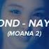 Beyond NAYEON MOANA 2 Sub Español