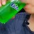 ASMR SOUNDS DRINKING FANTA FRUIT FLAVOR MUKBANG DRINK ICE NO TALKING