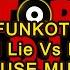 FUNKOT Beautifull Lie Vs Imposible HOUSE MUSIC